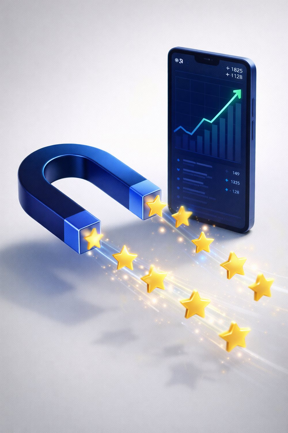 Star Magnet | Review & Reputation App