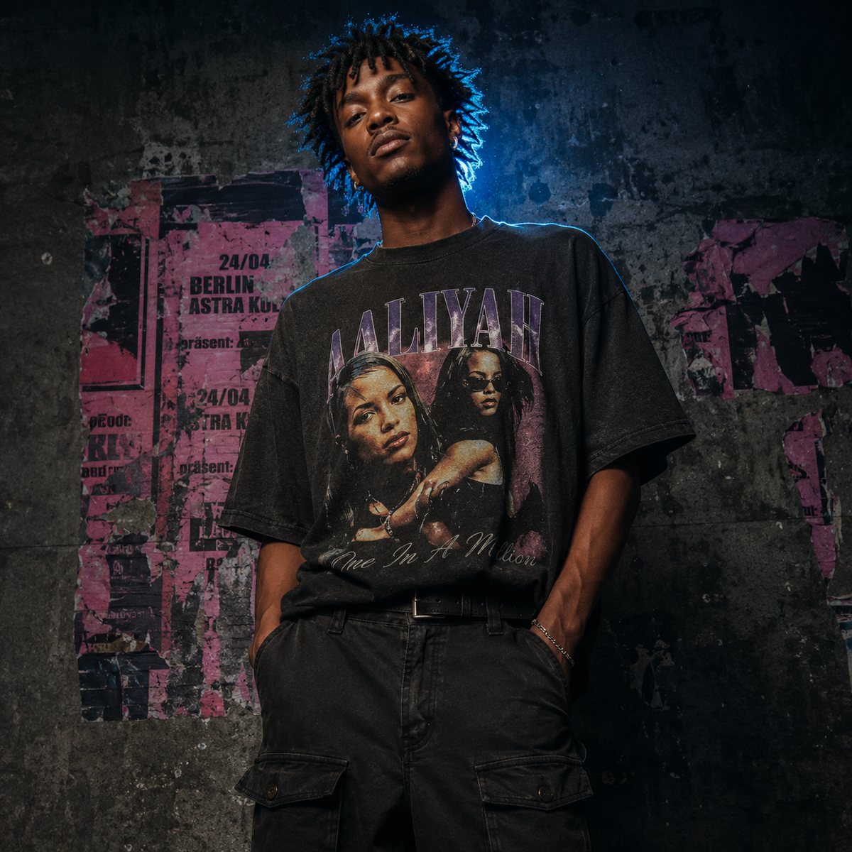 Buy Hip Hop & Street Wear Shopify Dropshipping Business screenshot 2