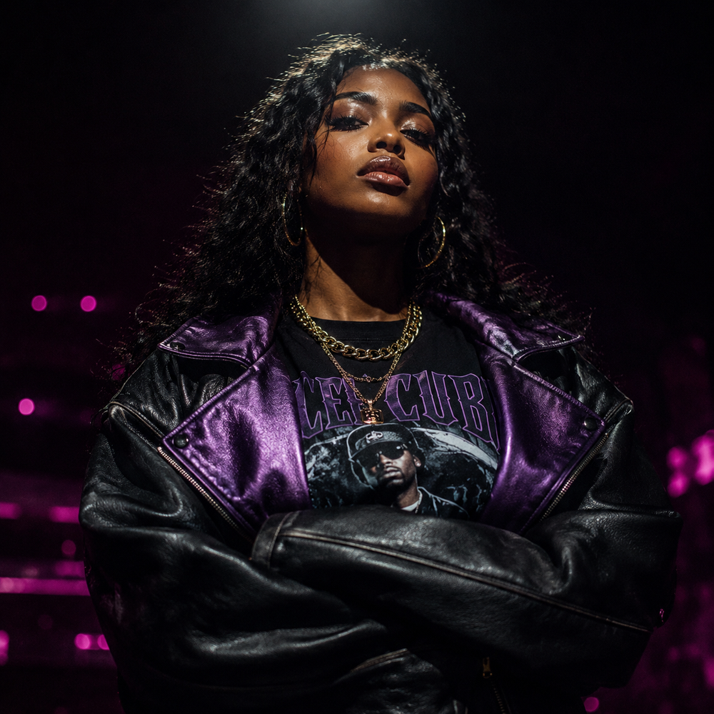 Buy Hip Hop & Street Wear Shopify Dropshipping Business