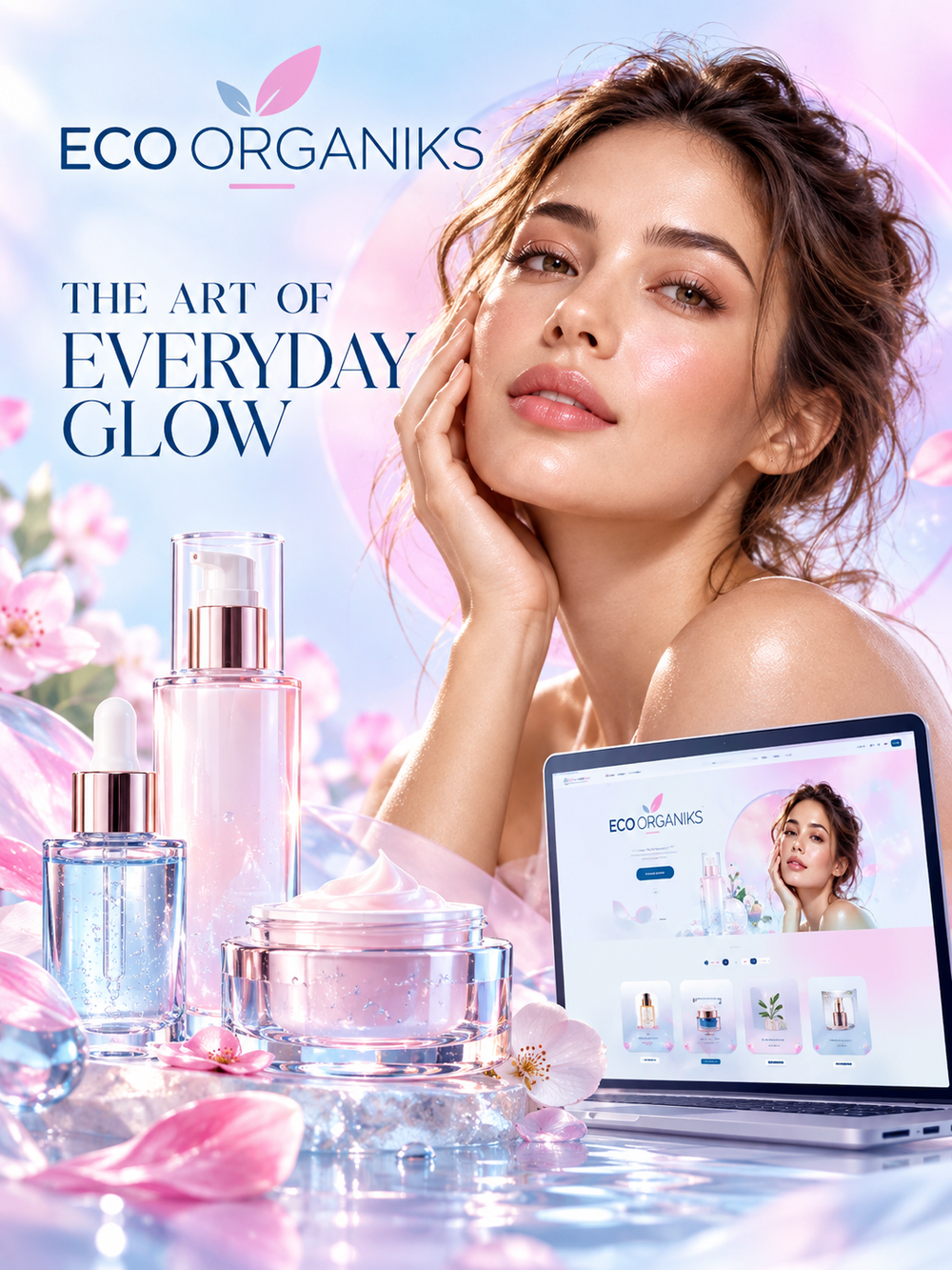 Buy Amazon Organic Beauty Store: Ready-Made Affiliate Business