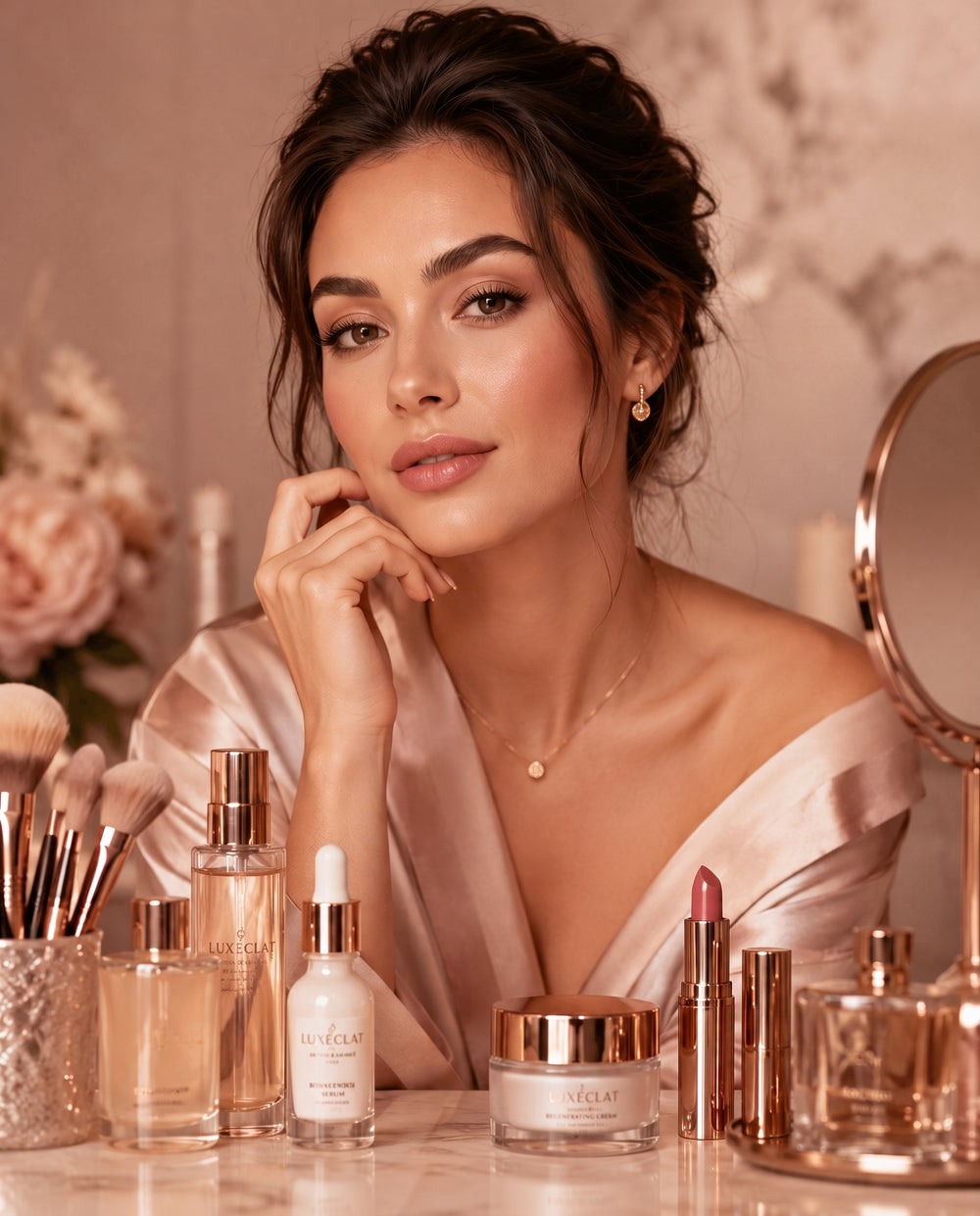 Buy Amazon Beauty & Makeup Store: Ready-Made Affiliate Business