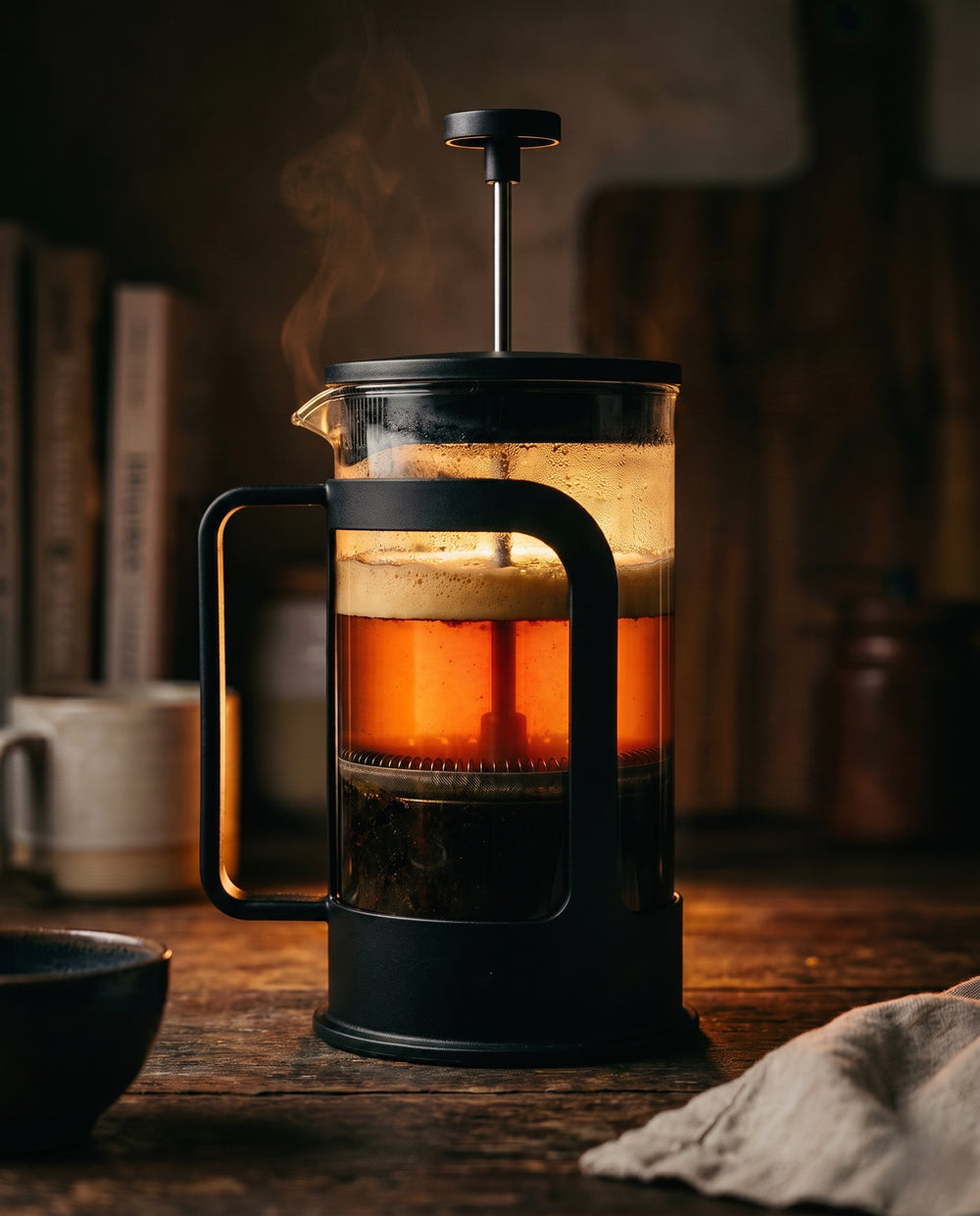 Buy Amazon Coffee Store: Ready-Made Affiliate Business