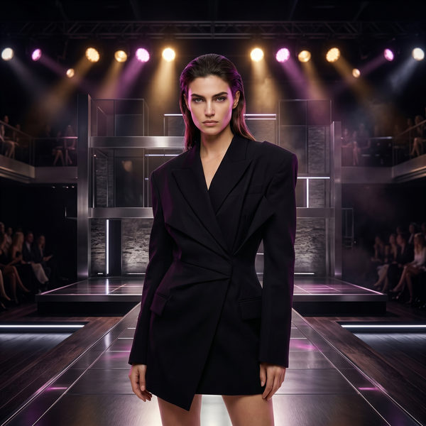 Buy Women's Fashion Store: Ready-Made Boutique Dropshipping Brand