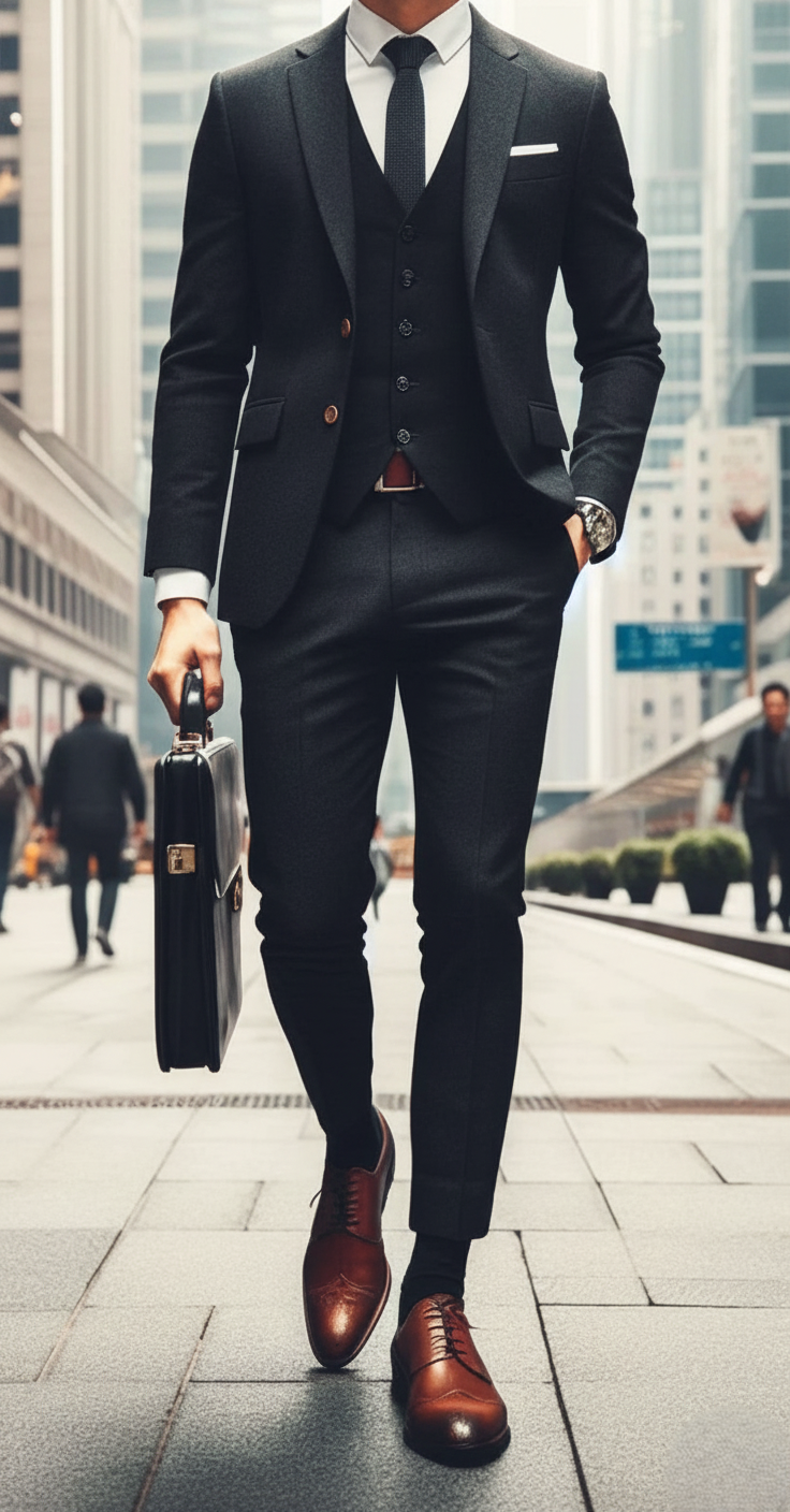Men's Shoes Store screenshot 1