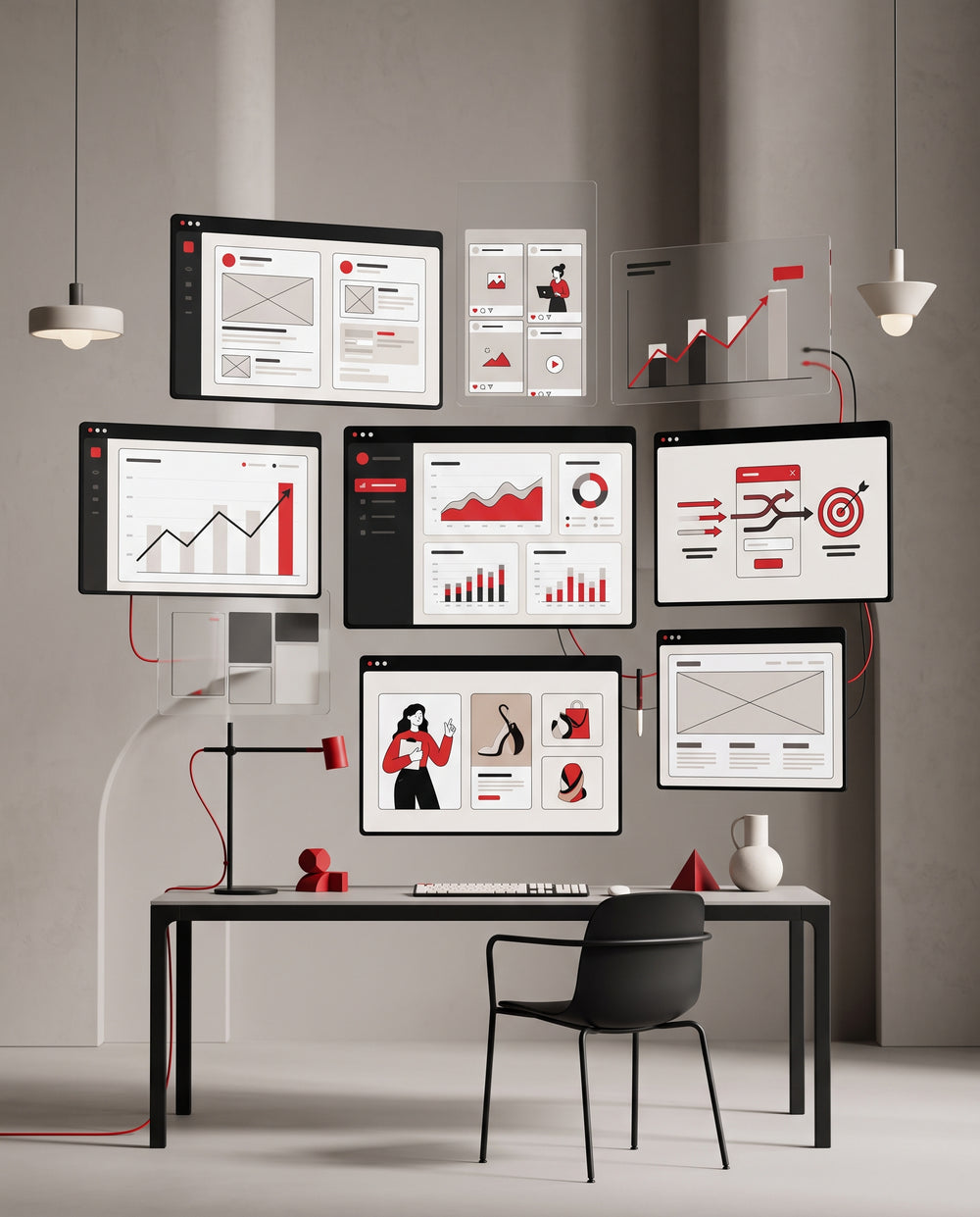 Buy Readymade Digital Marketing Agency: Turnkey Social Media Agency