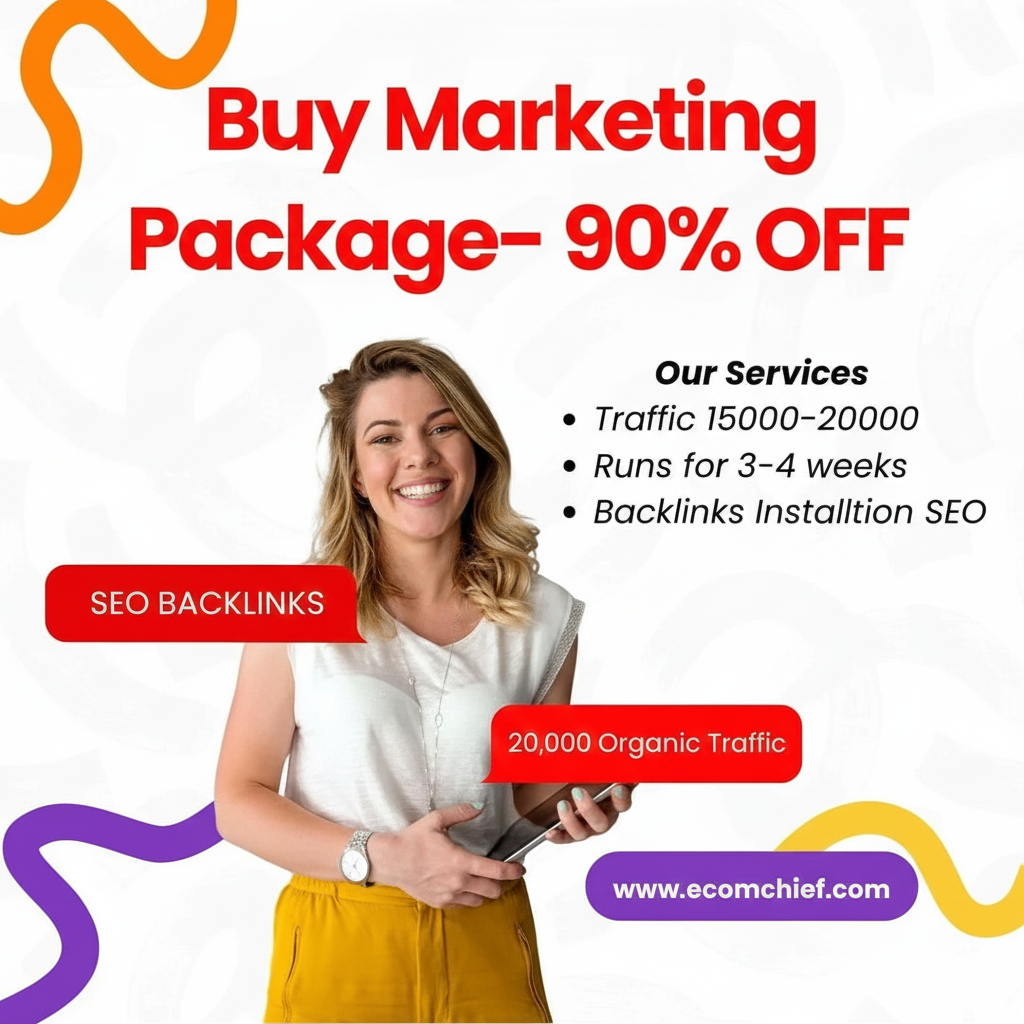 Boost Your Business with 20,000 Traffic & SEO Backlinks– 90% OFF! screenshot 1