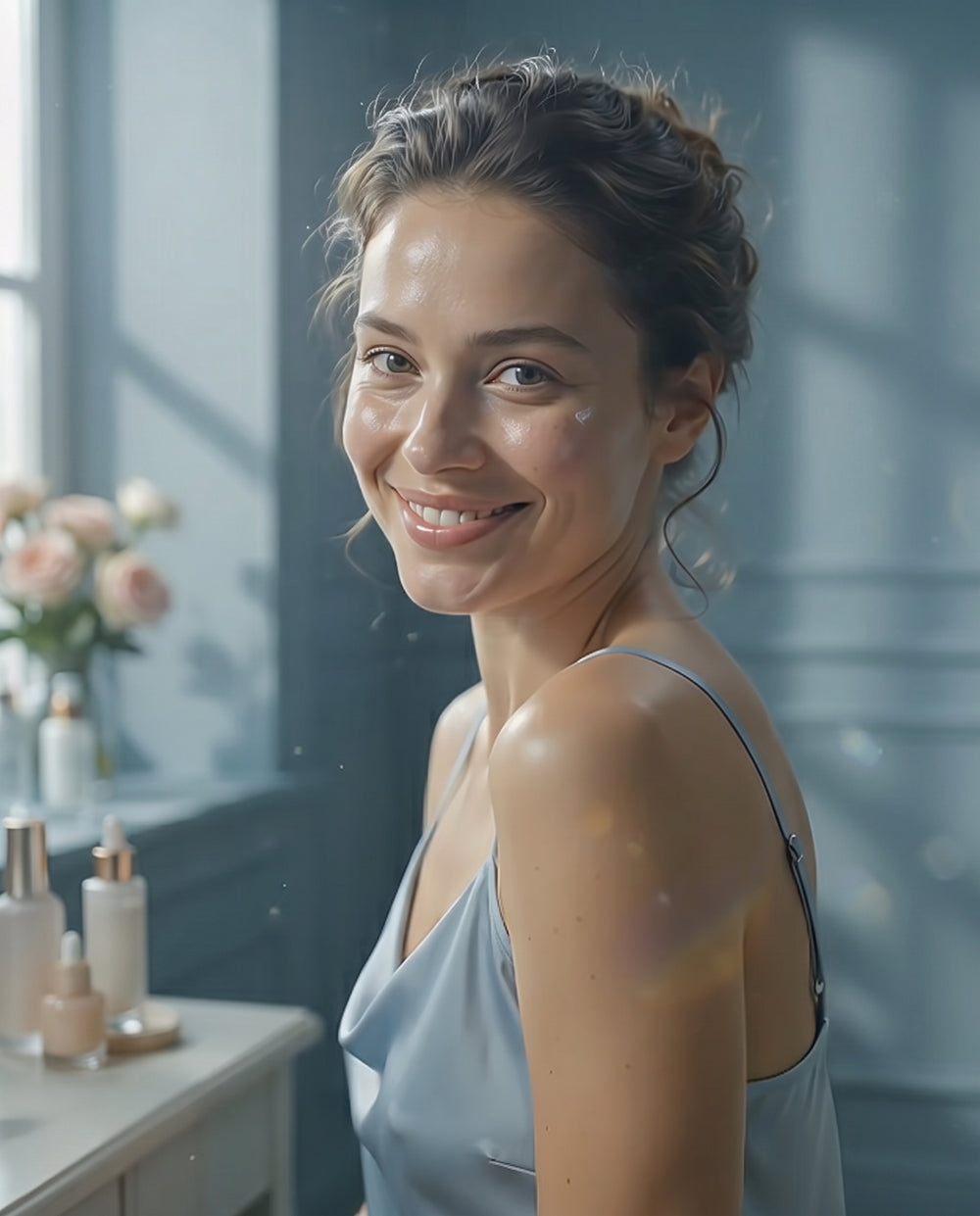 Buy Amazon Organic Beauty Store: Ready-Made Affiliate Business