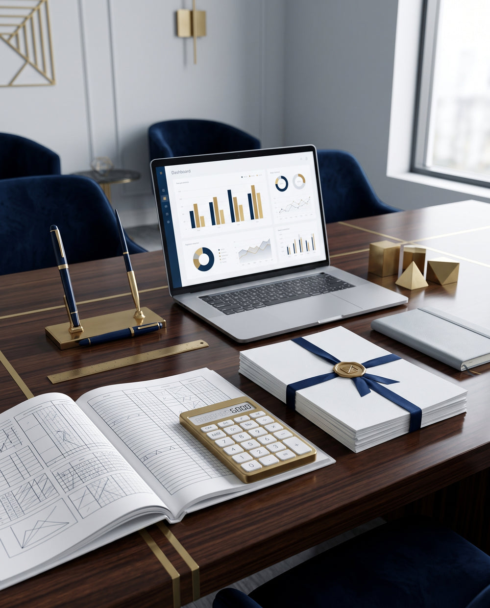 Buy Accounting & Bookkeeping Agency: Ready-Made Bookkeeping Services Business