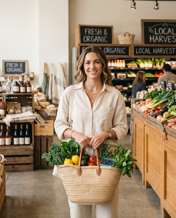 Buy Amazon Grocery Store: Ready-Made Affiliate Business