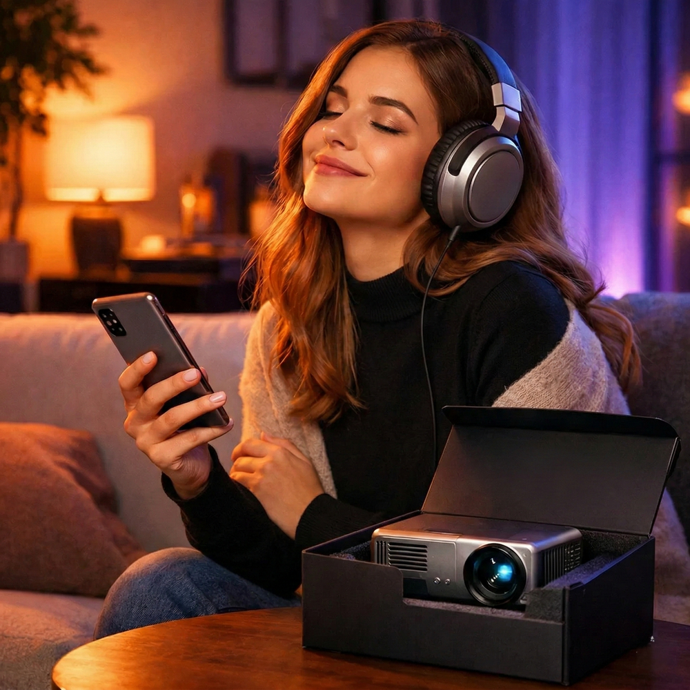 Ready-Made AI Electronics Shopify Dropshipping Business