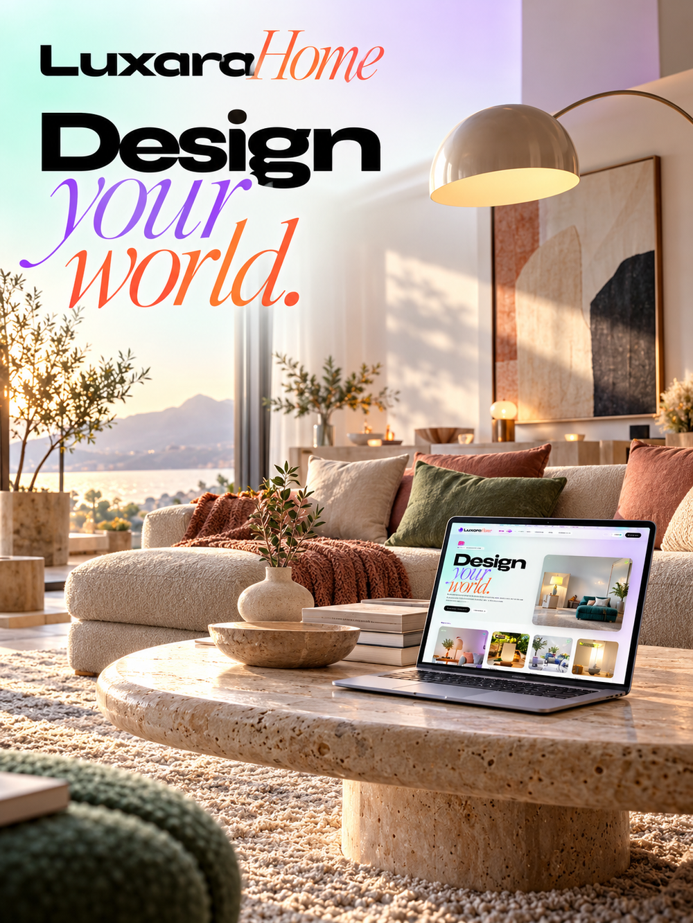 Buy Amazon Home Decor Store: Ready-Made Affiliate Business
