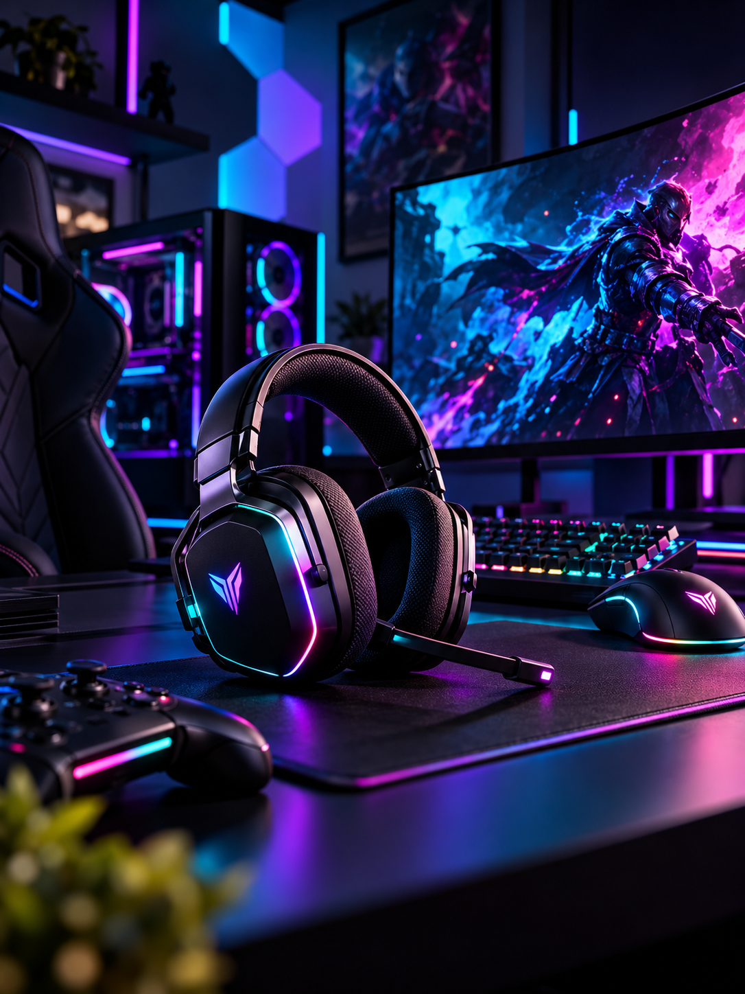 Ready-Made AI Video Gaming Dropshipping Business screenshot 2