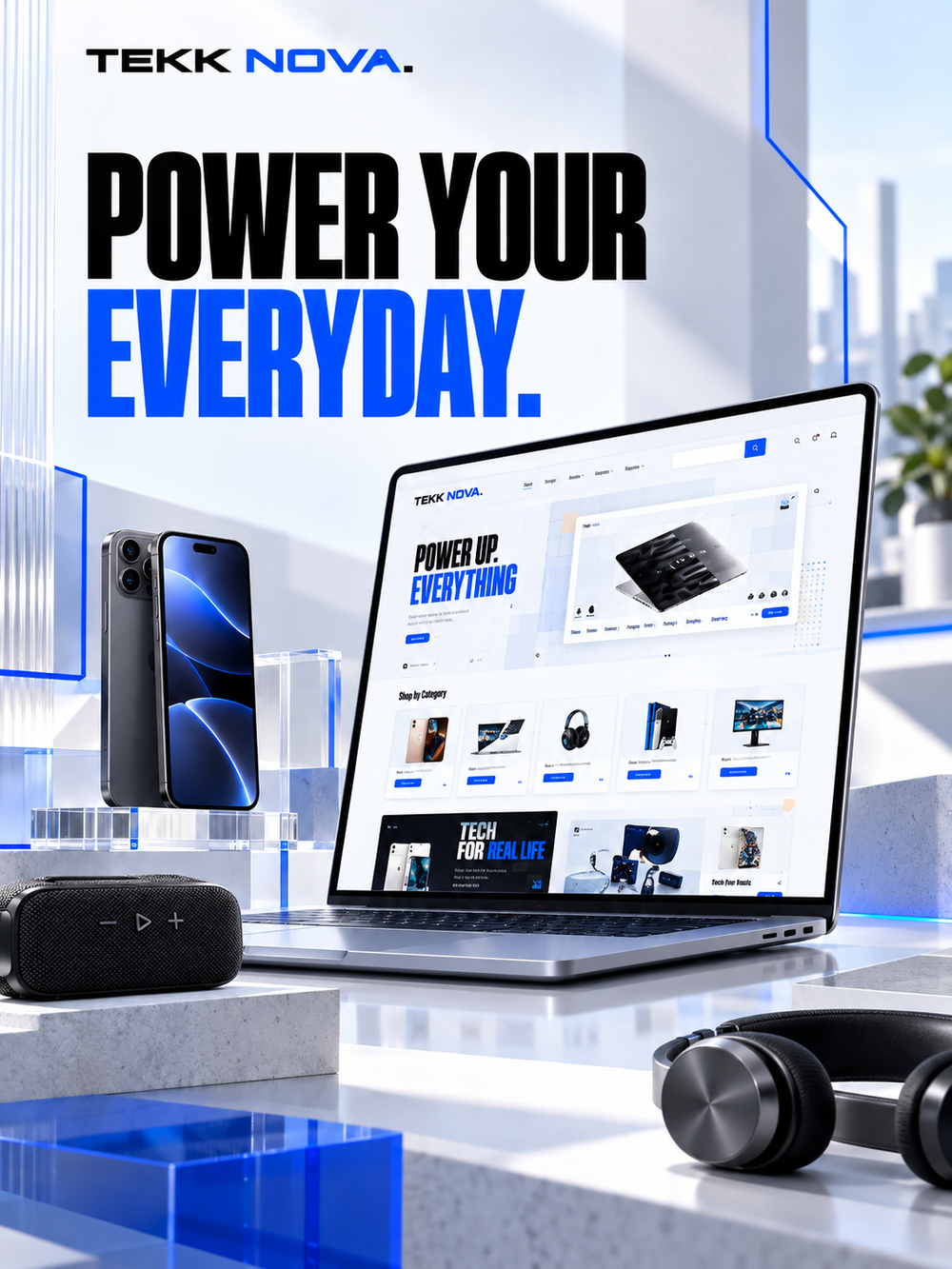 Buy Amazon Electronics Store: Ready-Made Affiliate Business