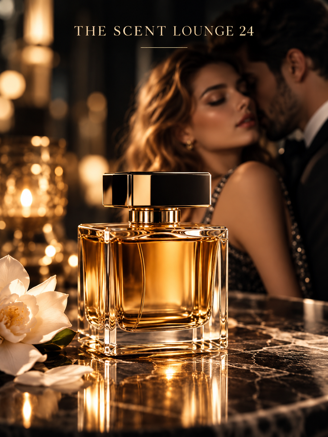 Ready-Made AI Perfume Dropshipping Business screenshot 2