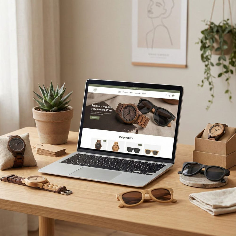 Buy Sunglass & Watch Store