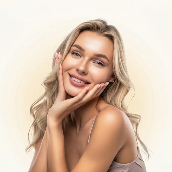 Buy Beauty & Makeup Dropshipping Store: Ready-Made Cosmetics Business