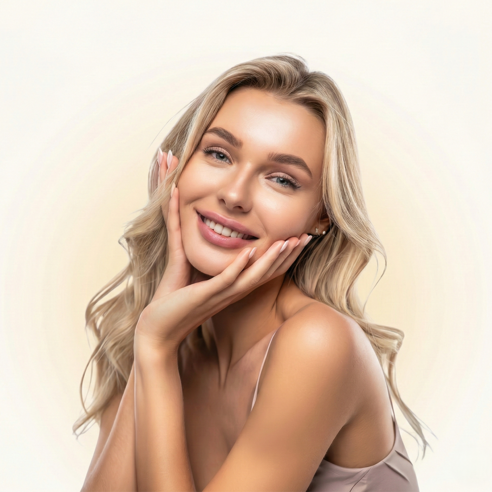 Ready-Made AI Beauty & Makeup Dropshipping Business