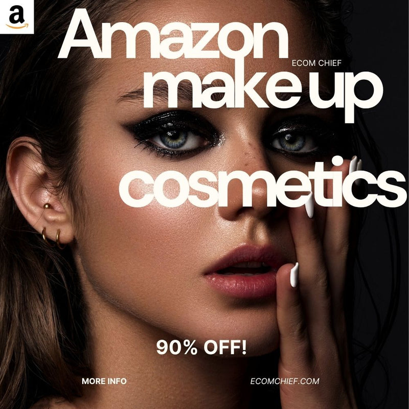 Buy Amazon Beauty & Makeup Store: Ready-Made Affiliate Business
