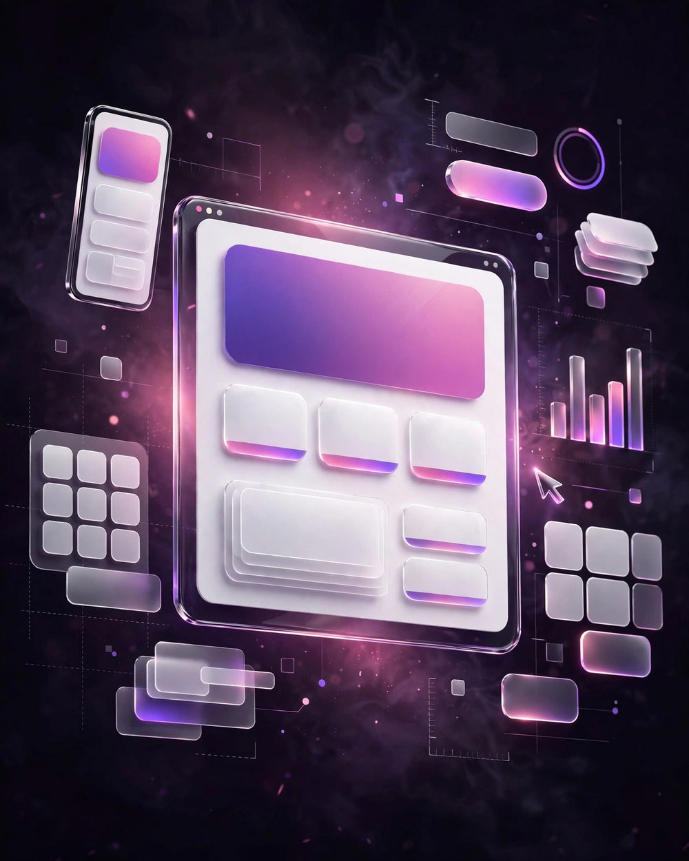 Buy Turnkey Web Design Agency: Ready-Made Web Design Services Business