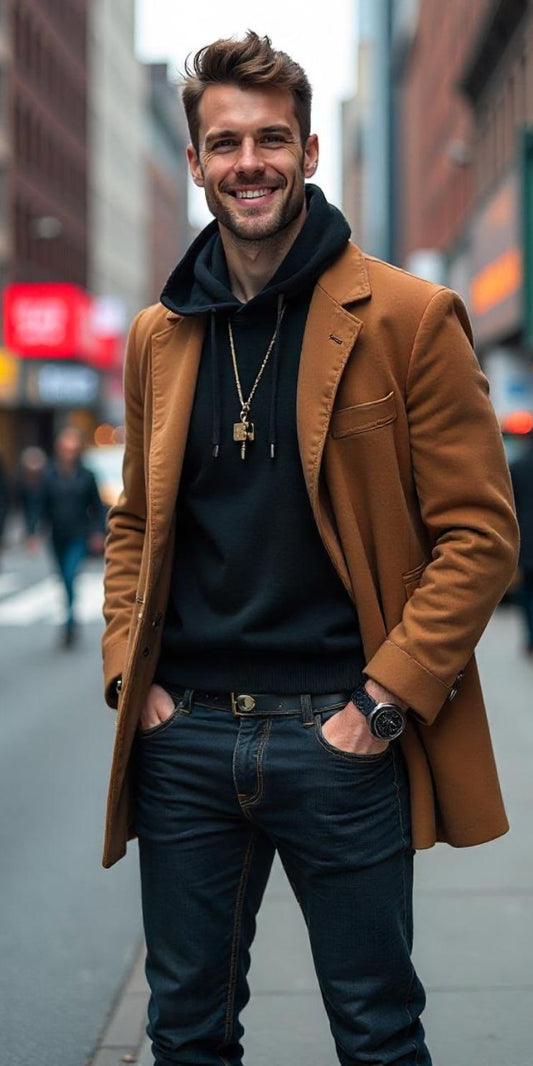 Buy Men's Fashion Store➡