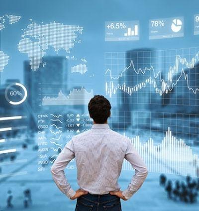 Buy  Stock Market News Affiliate Business➡ - Ecom Chief  screenshot 3